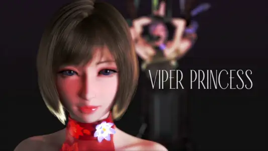[AThirdDimension]SUIREN2SeasonViperPrincess