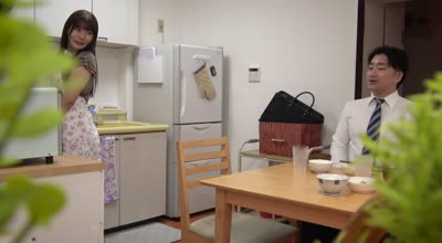 ofsd-019ノンフィクションモニタリングAV セックスレス夫妇にエッチな仕挂け人を送り込んで性欲を刺激したらセックスするのか！？