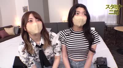 FC2PPV-4719141-女孩带来姐姐就这样结束