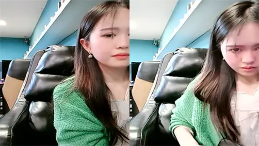 黑丝高跟闷骚痴女网吧厕所隔间淫语挑逗 蜜穴自抠高潮实录