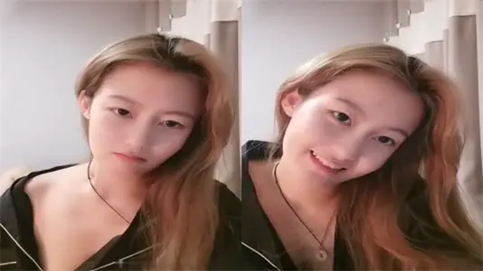 超可爱美少女独家震动棒自慰大秀，震颤高潮不停歇！