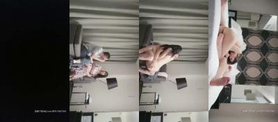 乔总探花新作：甜美花裙妹骑坐上位互舔口交，侧入猛攻娇喘诱人！