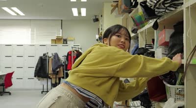 SDJS-324 弊社ADはマ○コだけ代打することがあります。SOD女子社员